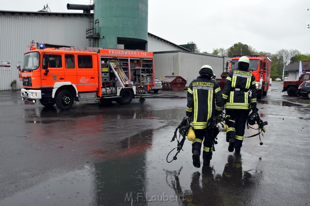 Feuer 4 Bergisch Gladbach Gronau Am Kuhlerbusch P386.JPG - Miklos Laubert